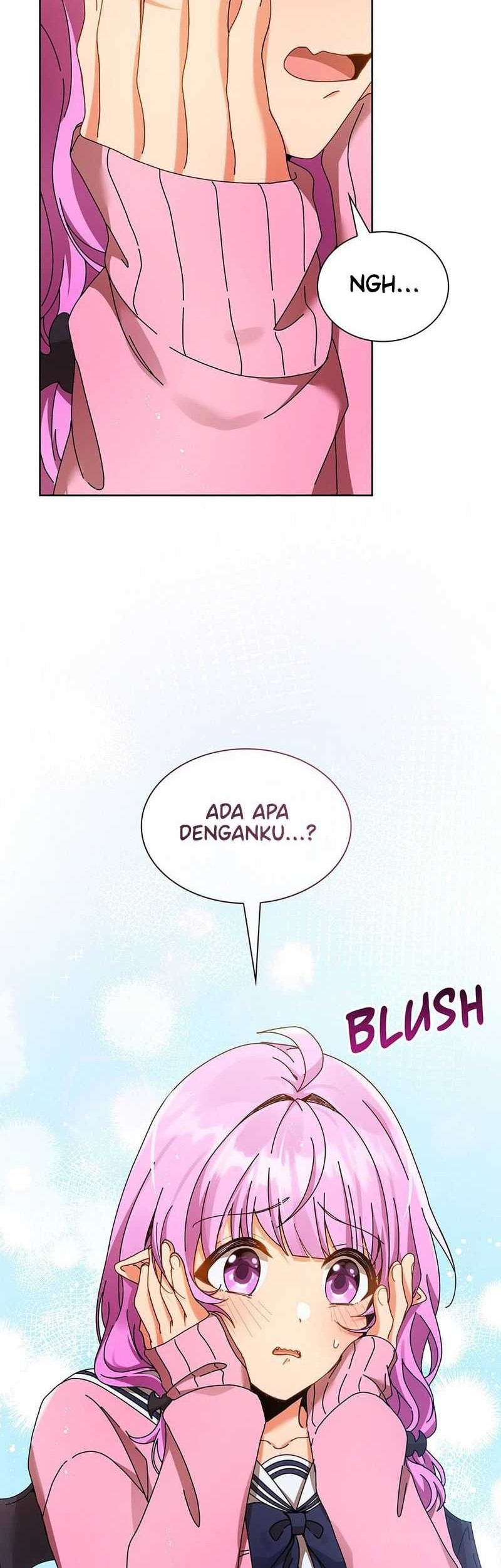 Necromancer Academy’s Genius Summoner Chapter 66 Gambar 55