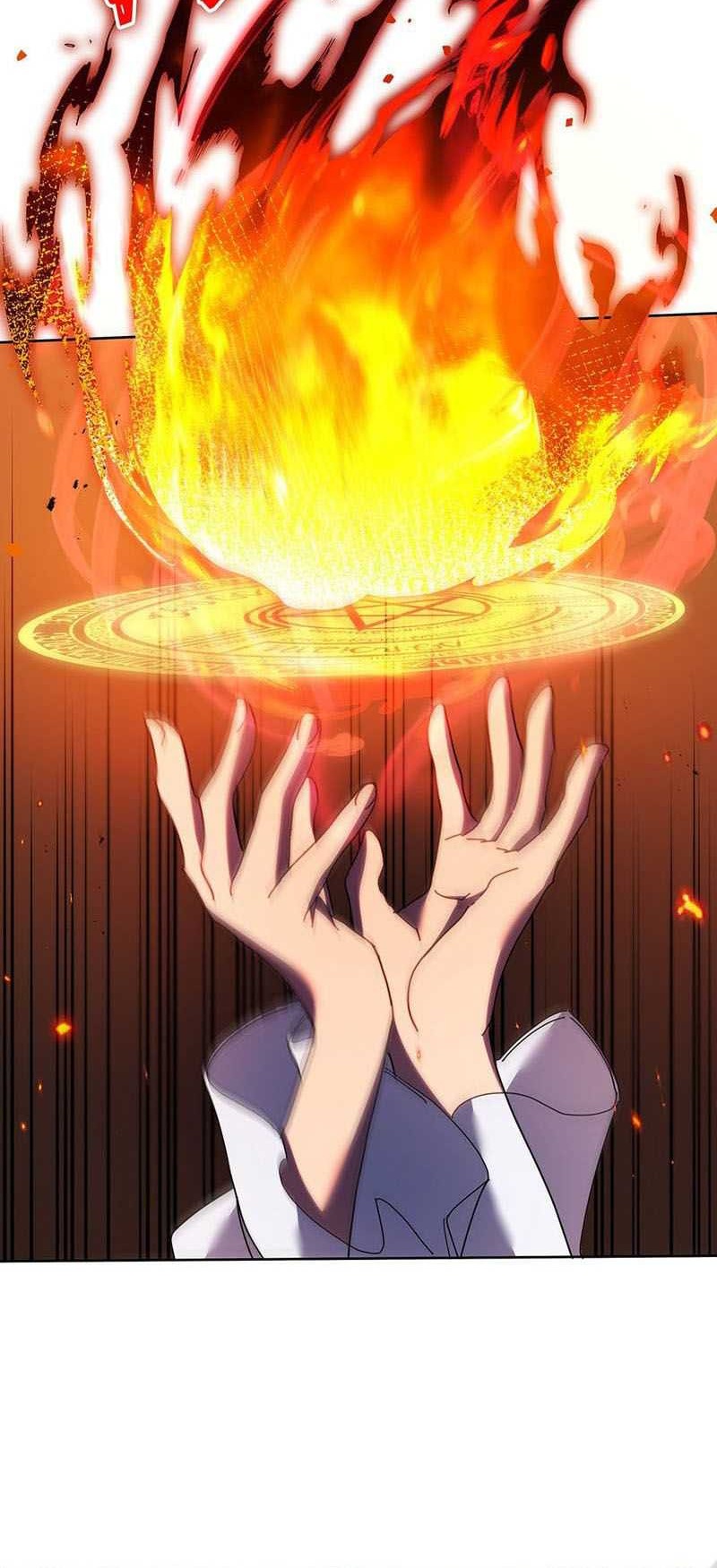 Necromancer Academy’s Genius Summoner Chapter 66 Gambar 41