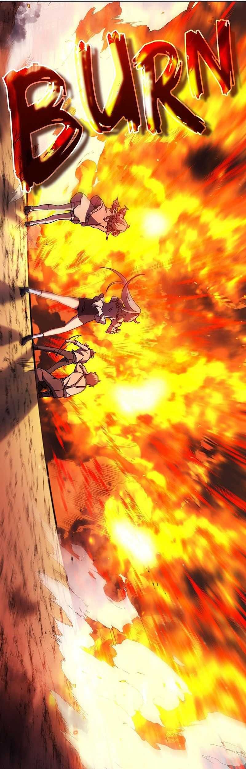 Necromancer Academy’s Genius Summoner Chapter 66 Gambar 42