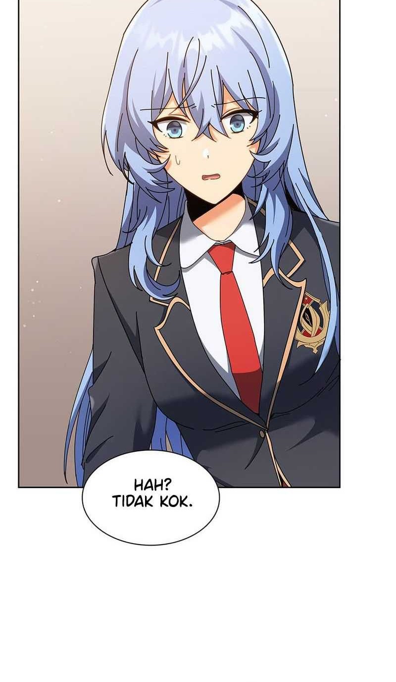 Necromancer Academy’s Genius Summoner Chapter 66 Gambar 9