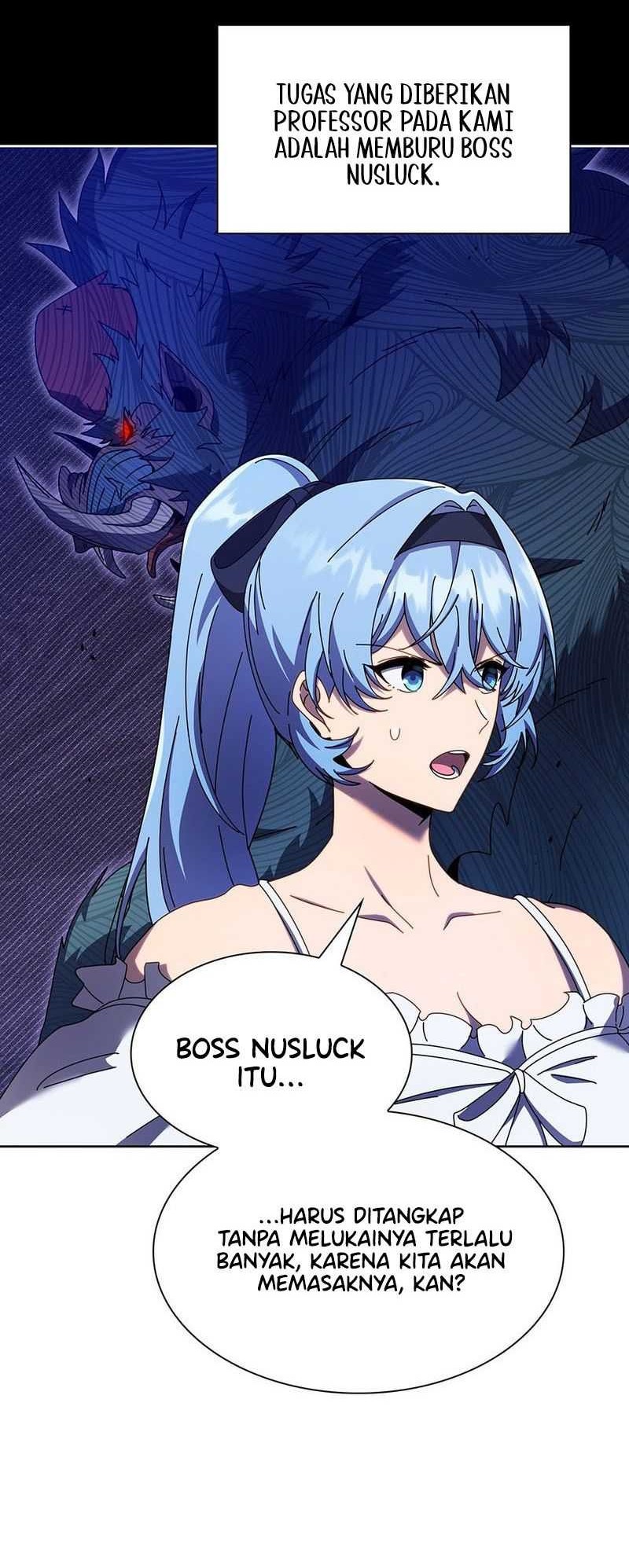 Necromancer Academy’s Genius Summoner Chapter 66 Gambar 33