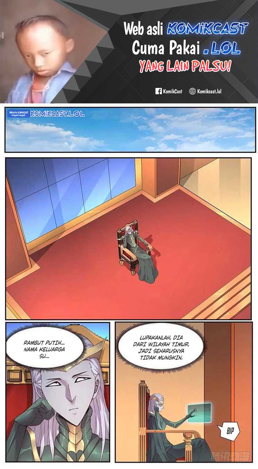 Manhua Girl and Science Chapter 459 gambar nomor 2