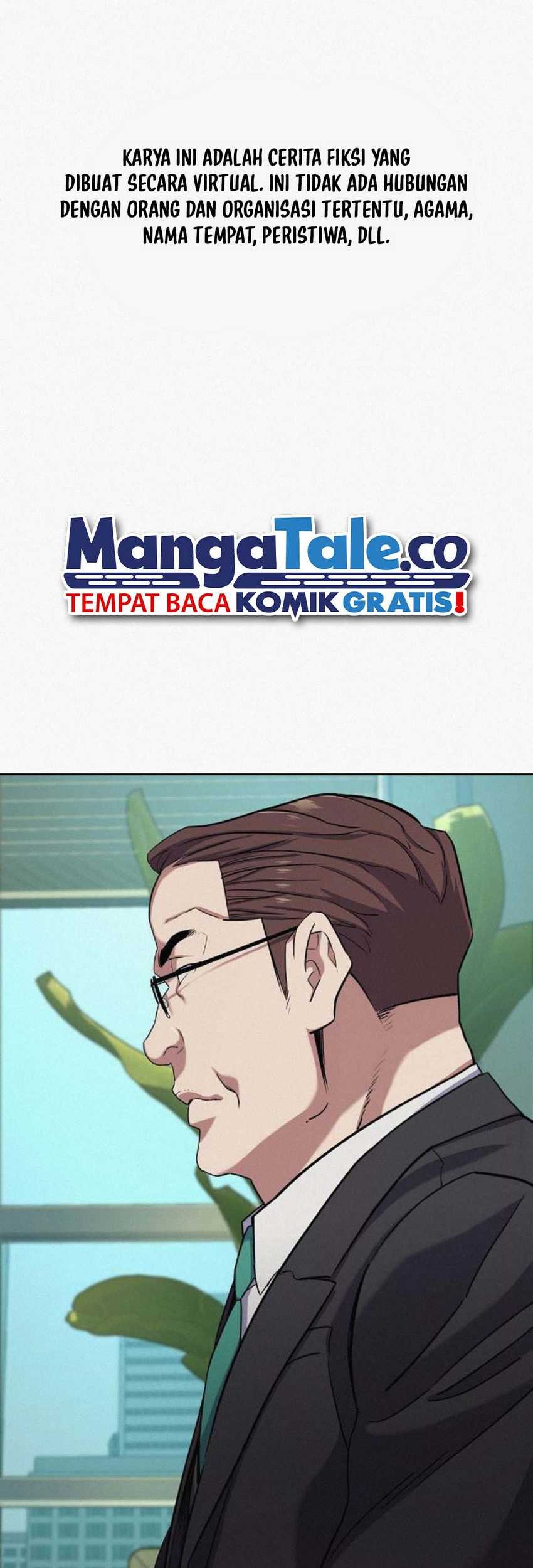 Manhwa The Youngest Son Of A Rich Family Chapter 81 gambar nomor 2