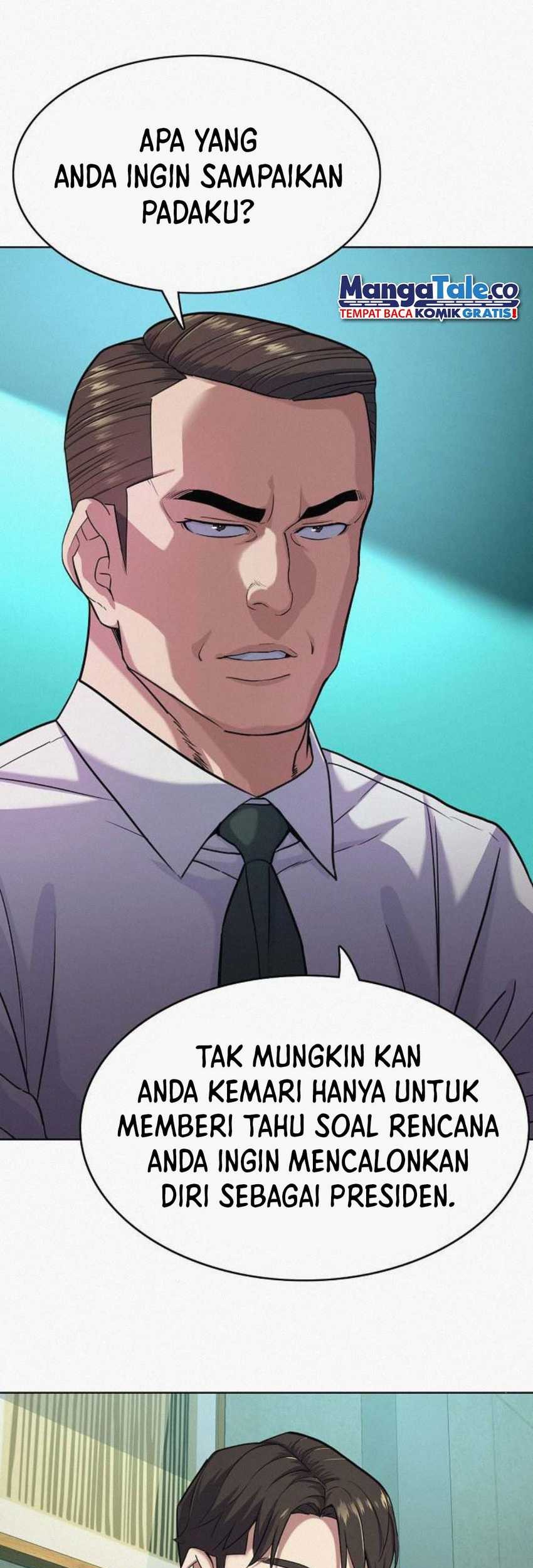 The Youngest Son Of A Rich Family Chapter 81 Gambar 10