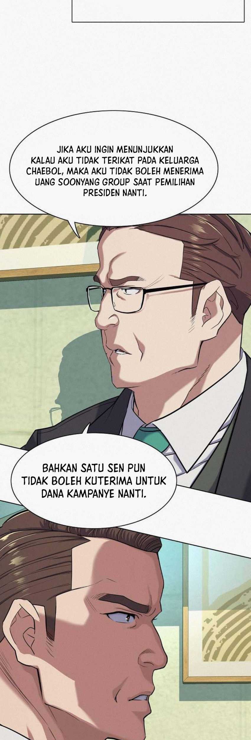 The Youngest Son Of A Rich Family Chapter 81 Gambar 12