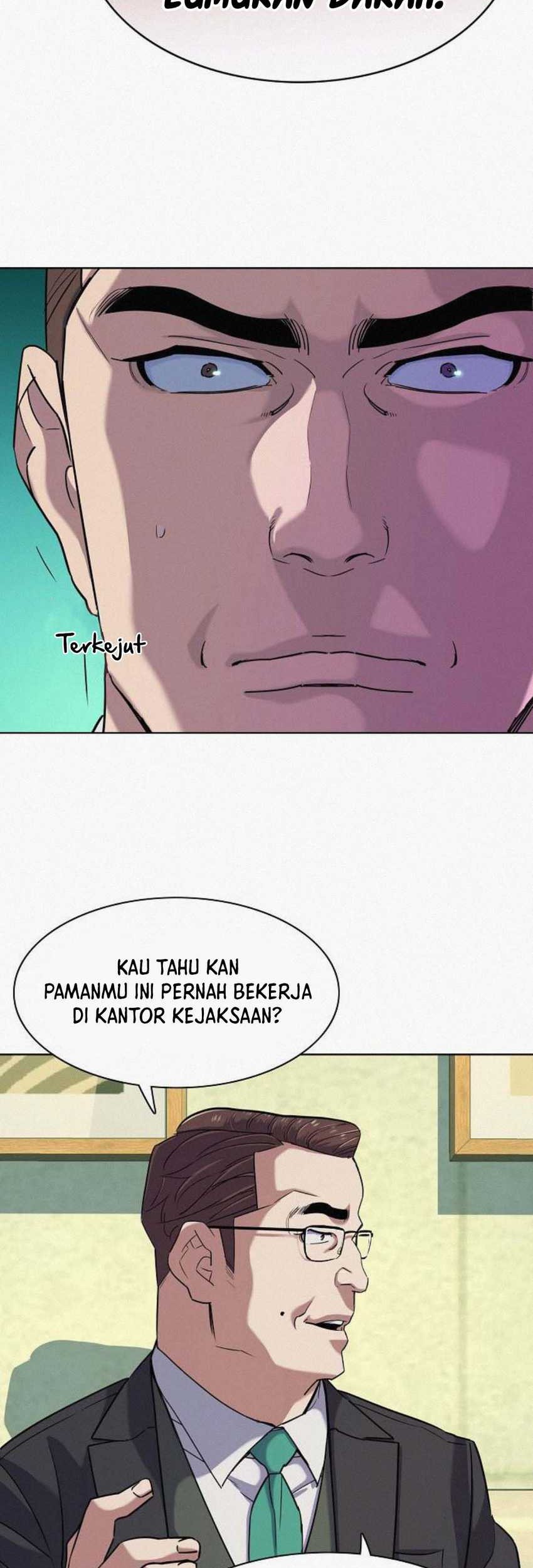 The Youngest Son Of A Rich Family Chapter 81 Gambar 20