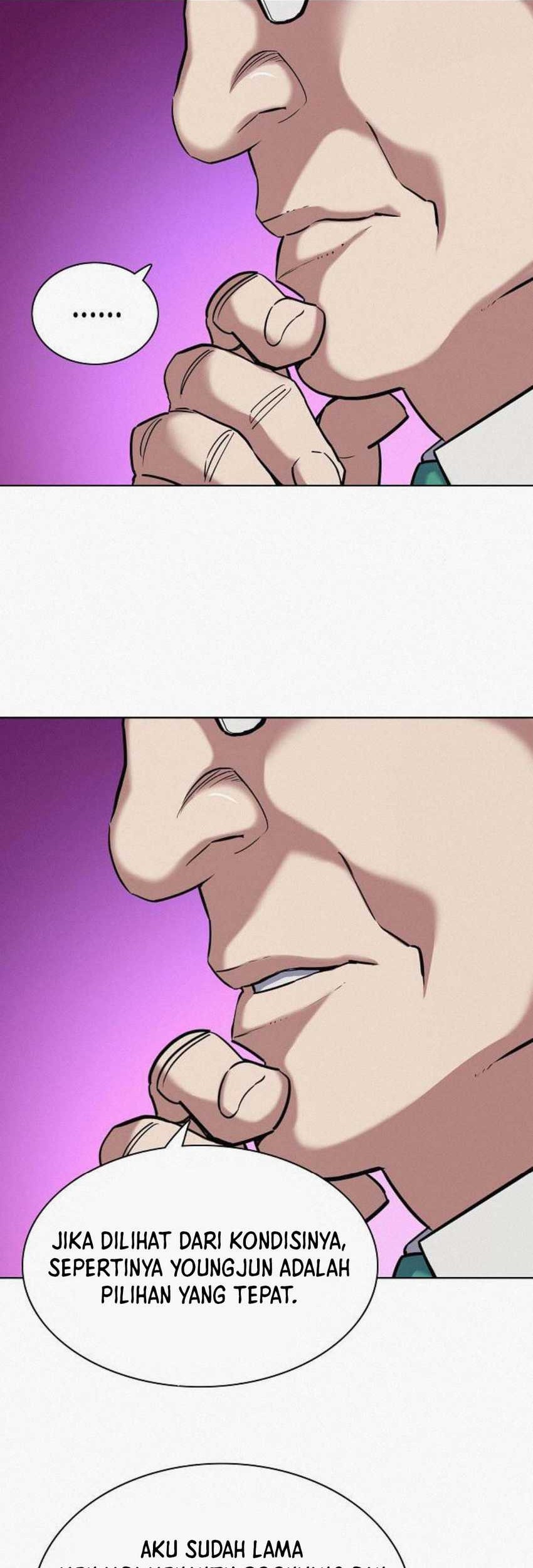 The Youngest Son Of A Rich Family Chapter 81 Gambar 27