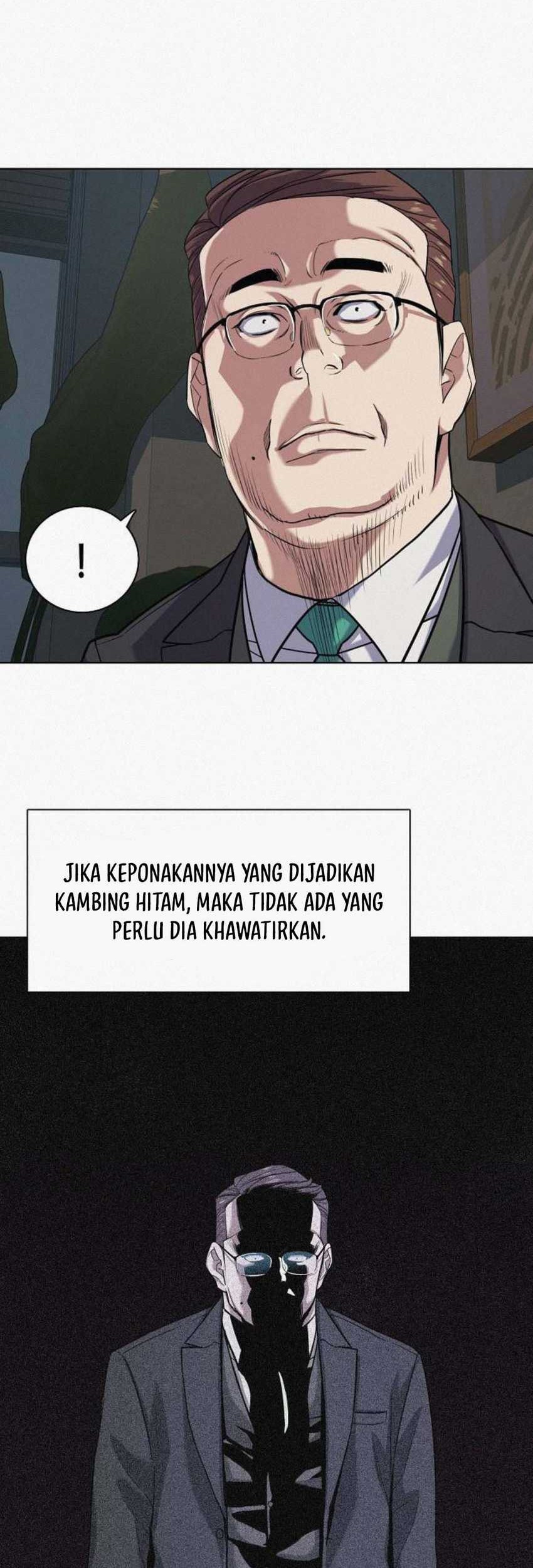 The Youngest Son Of A Rich Family Chapter 81 Gambar 31