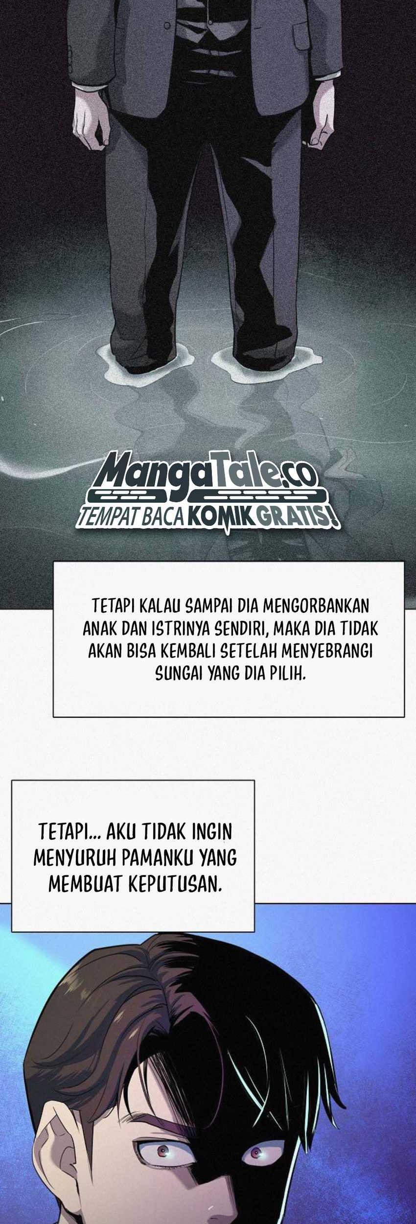 The Youngest Son Of A Rich Family Chapter 81 Gambar 32