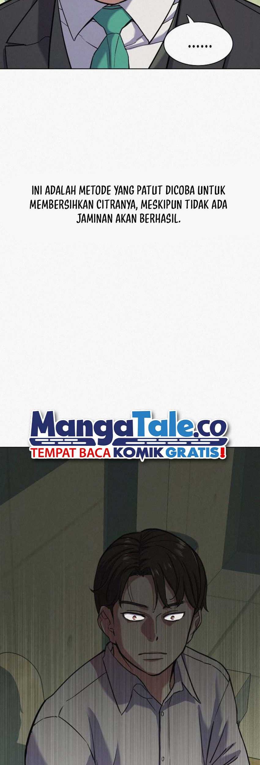 The Youngest Son Of A Rich Family Chapter 81 Gambar 36