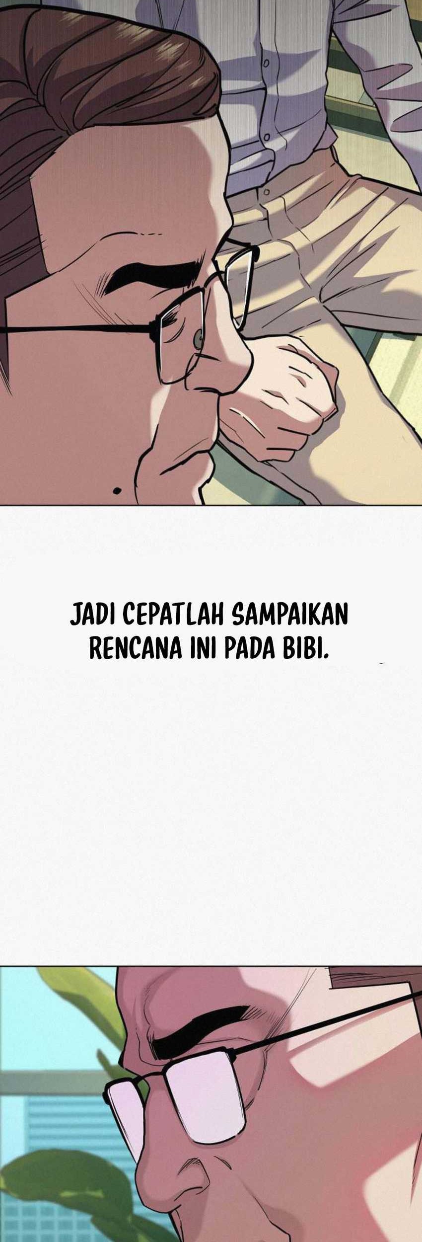 The Youngest Son Of A Rich Family Chapter 81 Gambar 37