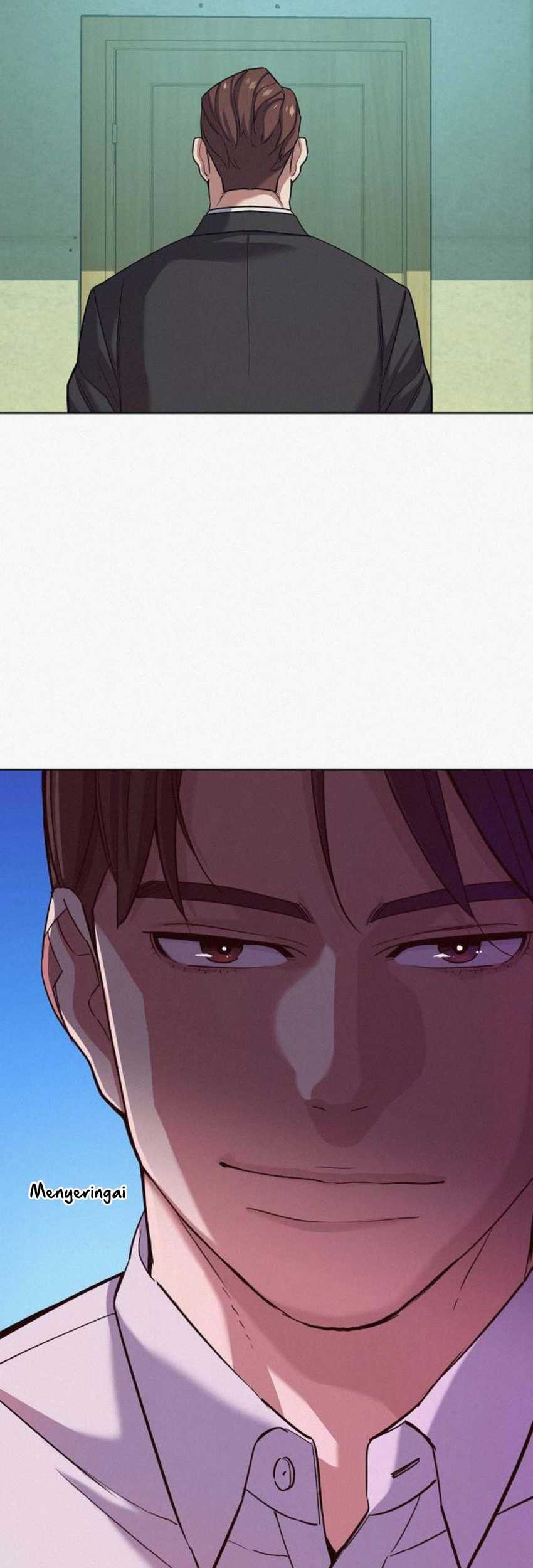 The Youngest Son Of A Rich Family Chapter 81 Gambar 40