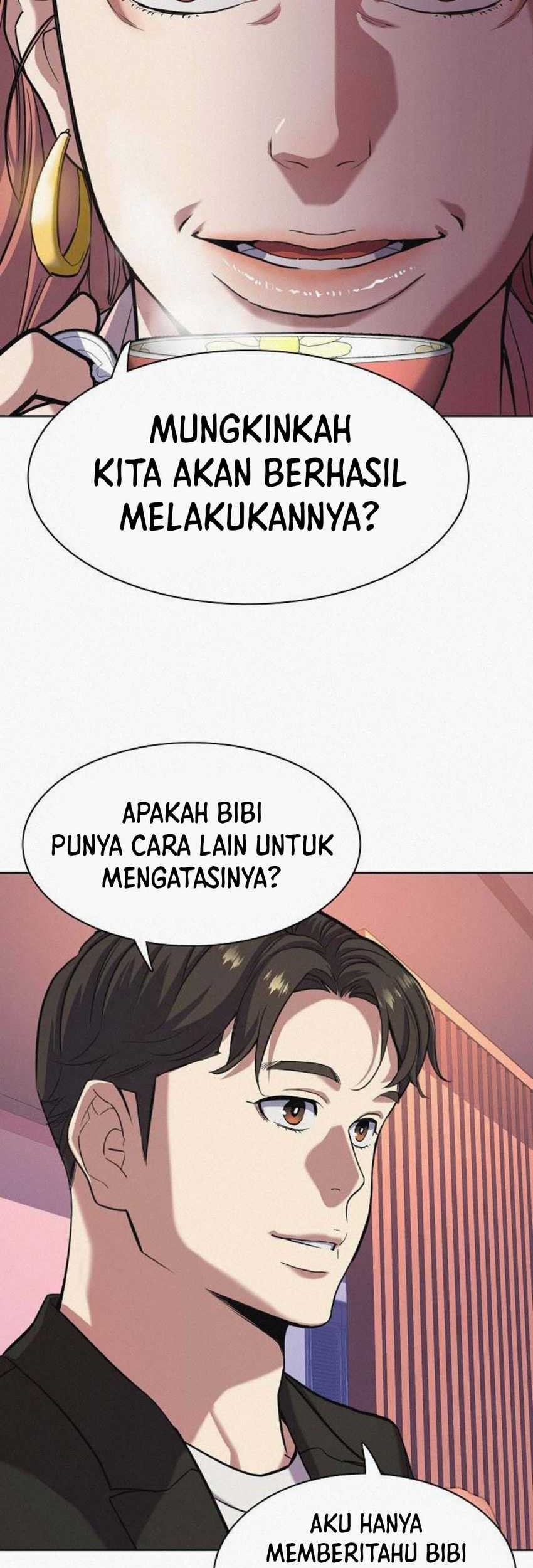 The Youngest Son Of A Rich Family Chapter 81 Gambar 48