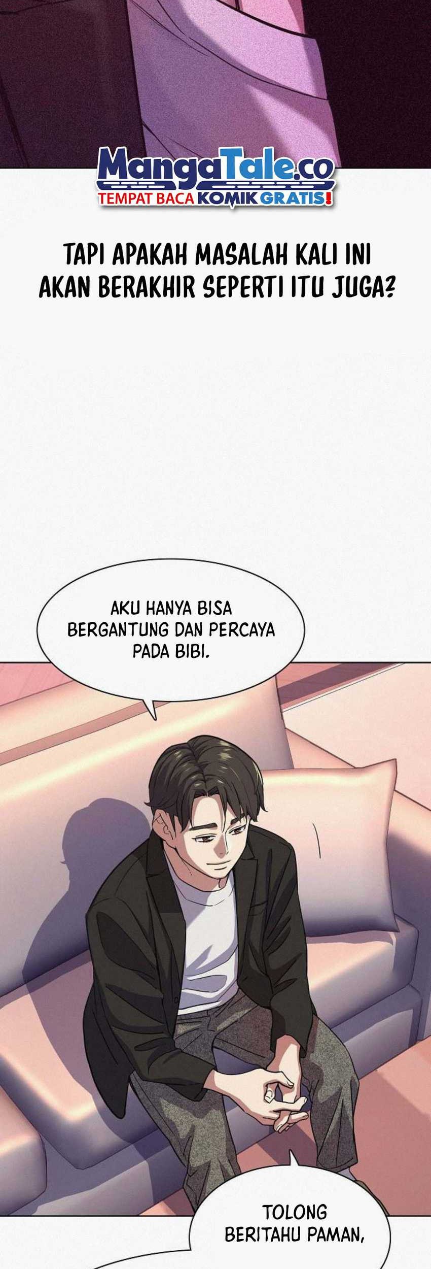 The Youngest Son Of A Rich Family Chapter 81 Gambar 56