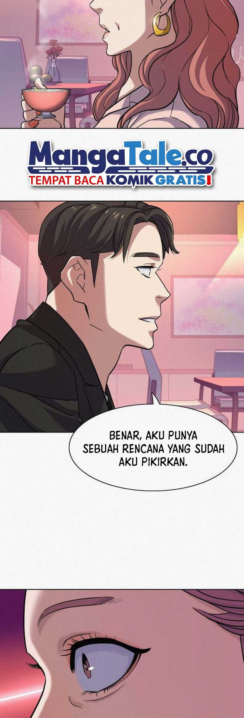 The Youngest Son Of A Rich Family Chapter 81 Gambar 59