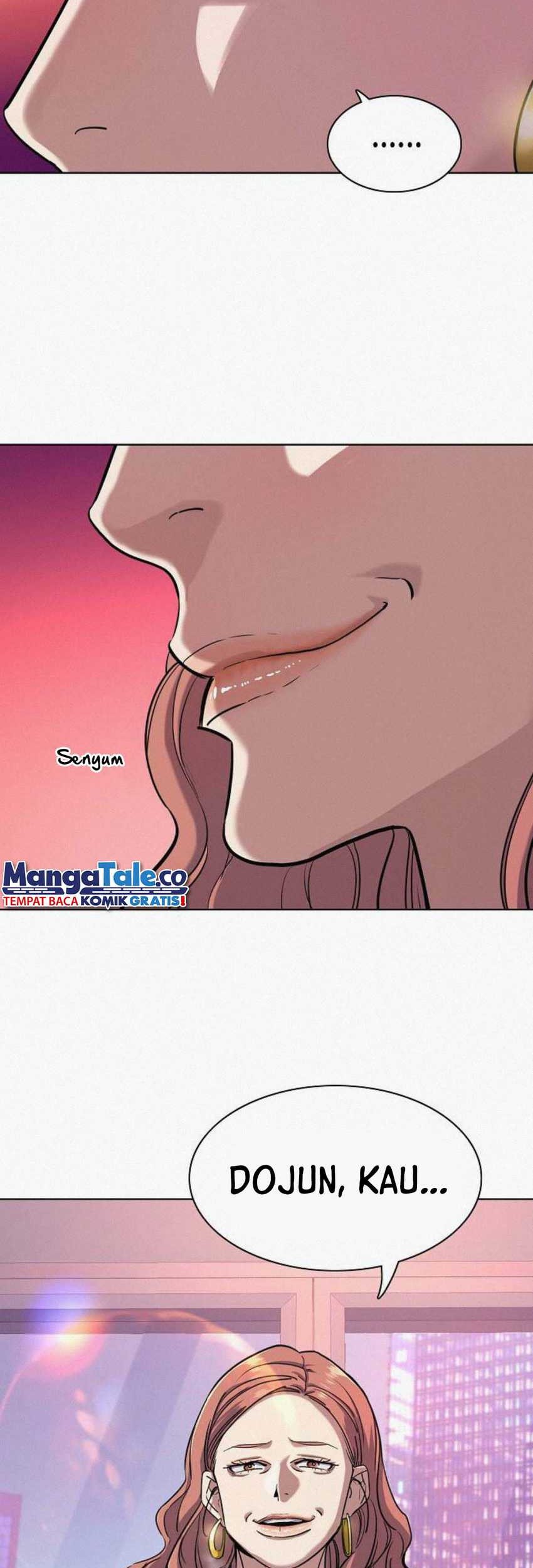 The Youngest Son Of A Rich Family Chapter 81 Gambar 60