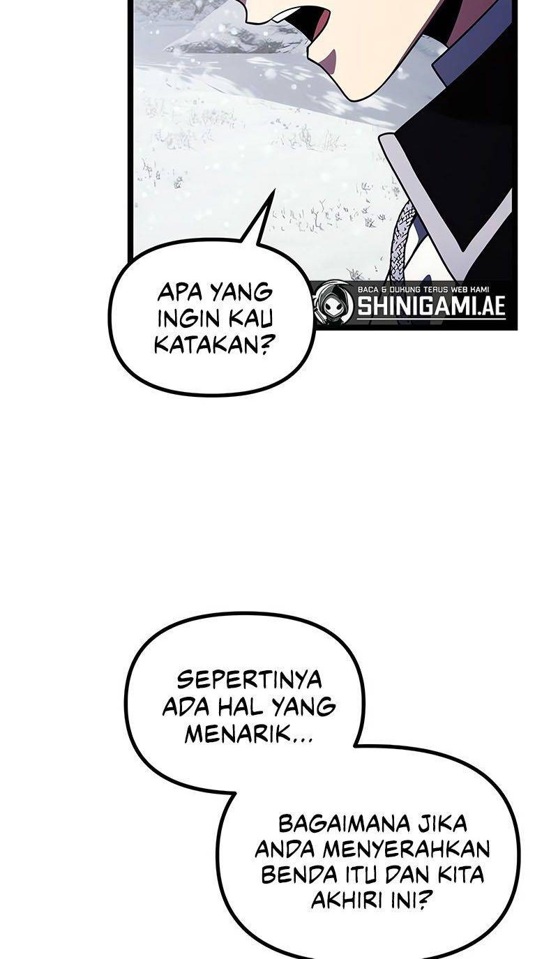 Terminally-Ill Genius Dark Knight Chapter 40 Gambar 38