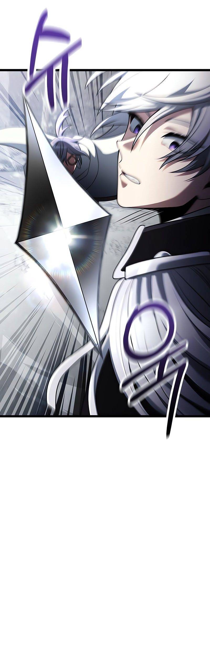 Terminally-Ill Genius Dark Knight Chapter 40 Gambar 35