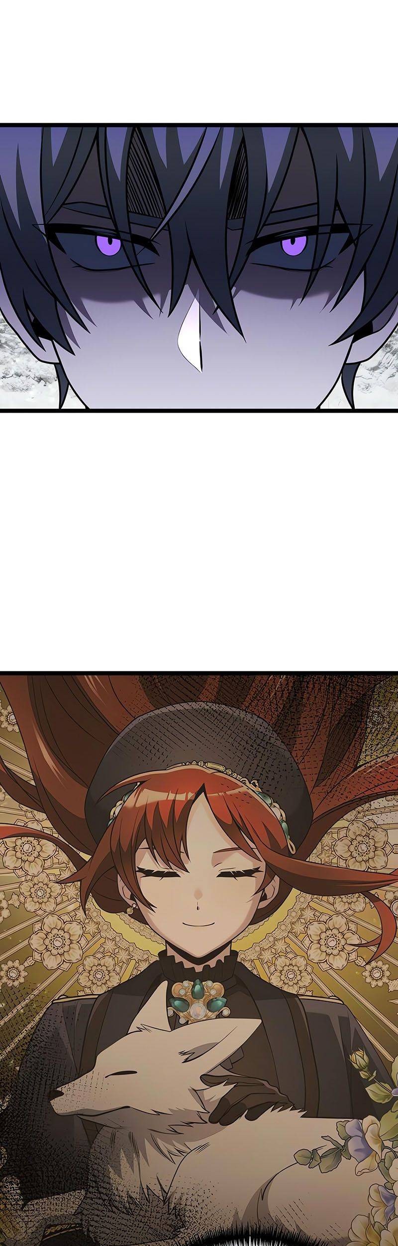 Terminally-Ill Genius Dark Knight Chapter 40 Gambar 43