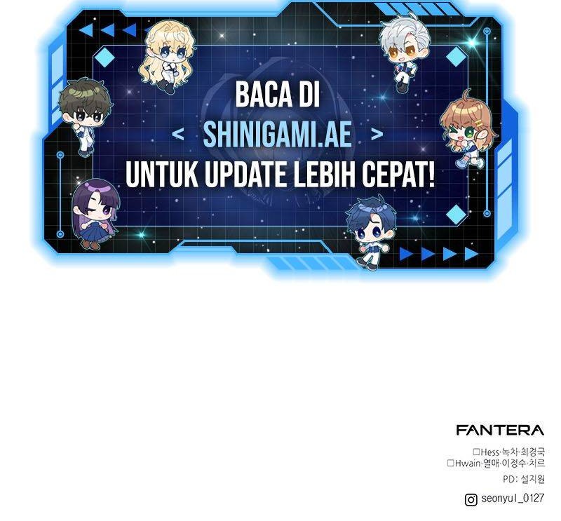 Terminally-Ill Genius Dark Knight Chapter 40 Gambar 49