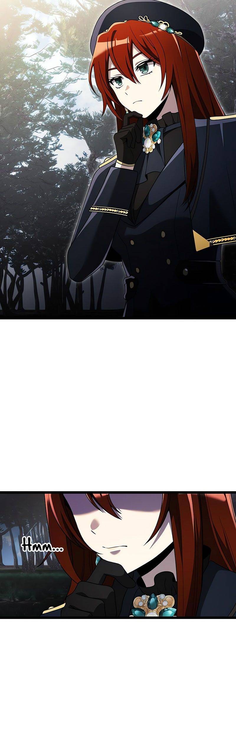 Terminally-Ill Genius Dark Knight Chapter 40 Gambar 10