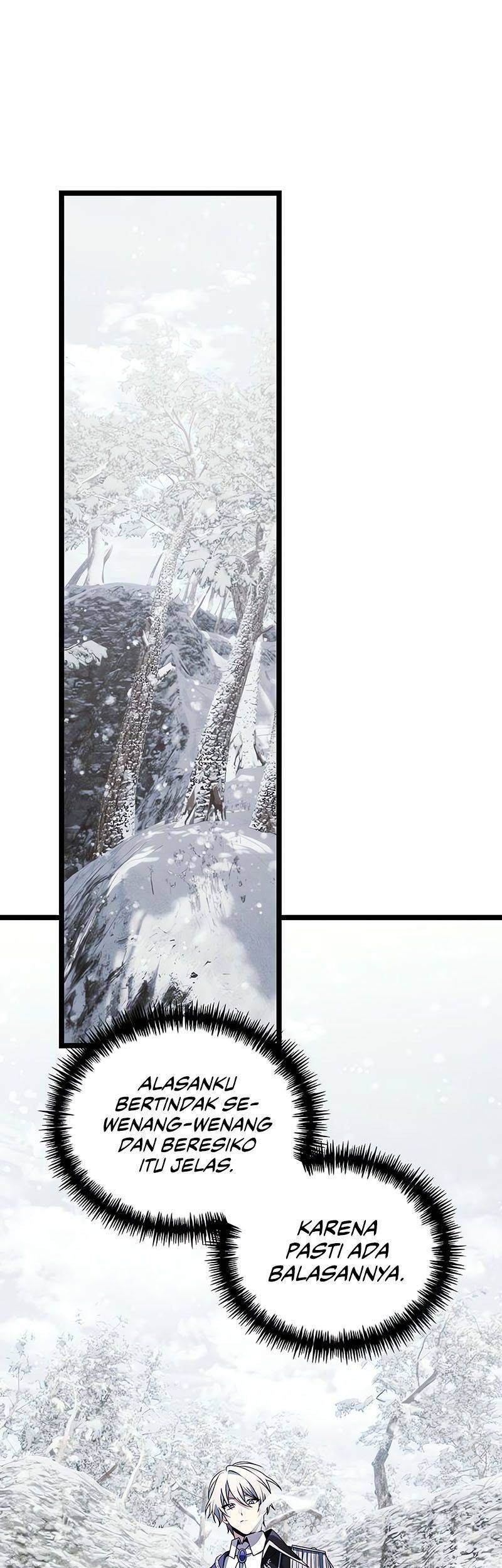 Terminally-Ill Genius Dark Knight Chapter 40 Gambar 18