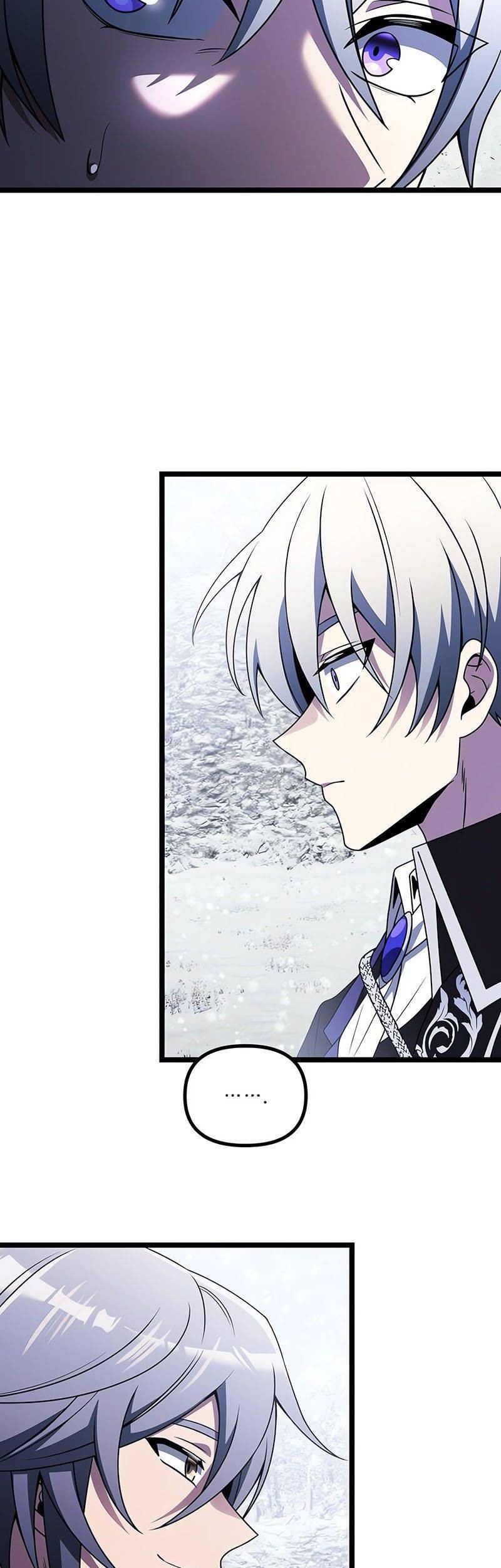 Terminally-Ill Genius Dark Knight Chapter 40 Gambar 25