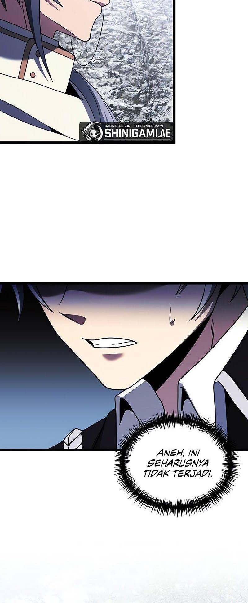 Terminally-Ill Genius Dark Knight Chapter 40 Gambar 26