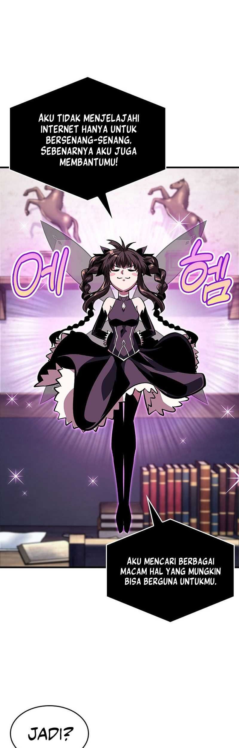 Pick Me Up Chapter 77 Gambar 50