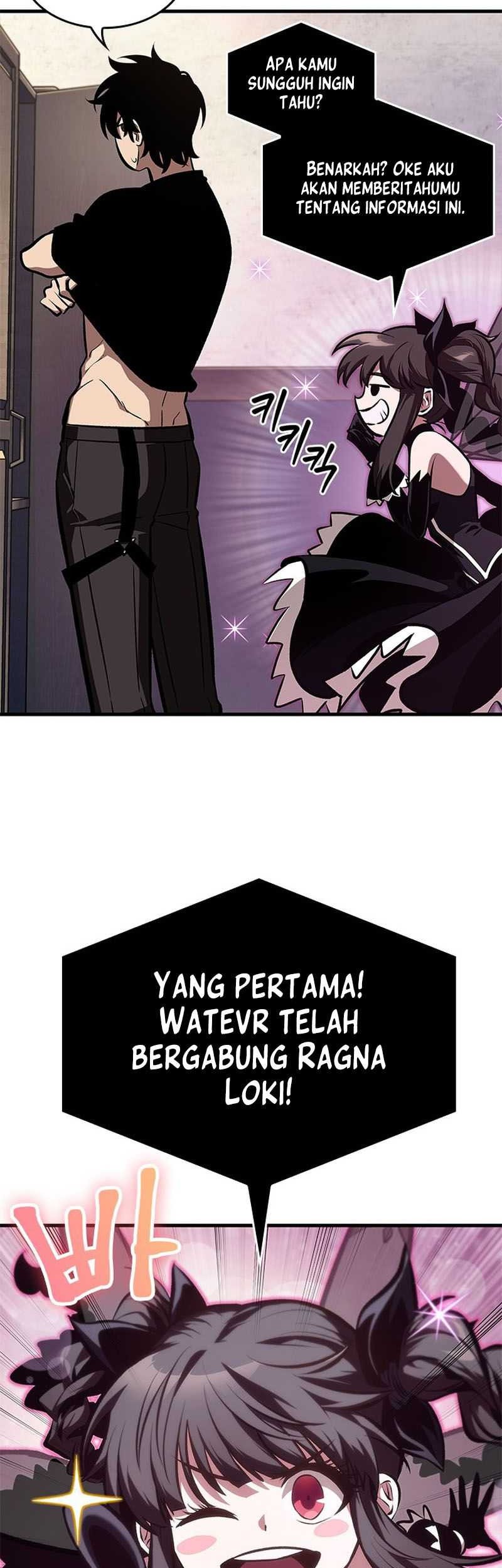 Pick Me Up Chapter 77 Gambar 51