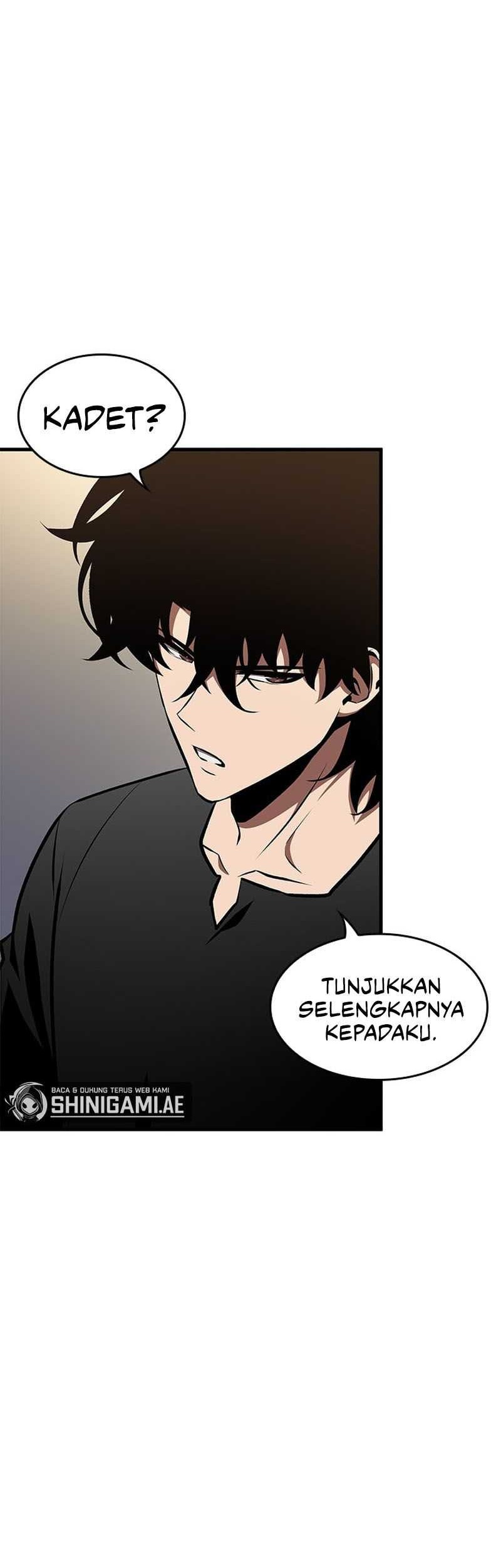 Pick Me Up Chapter 77 Gambar 56