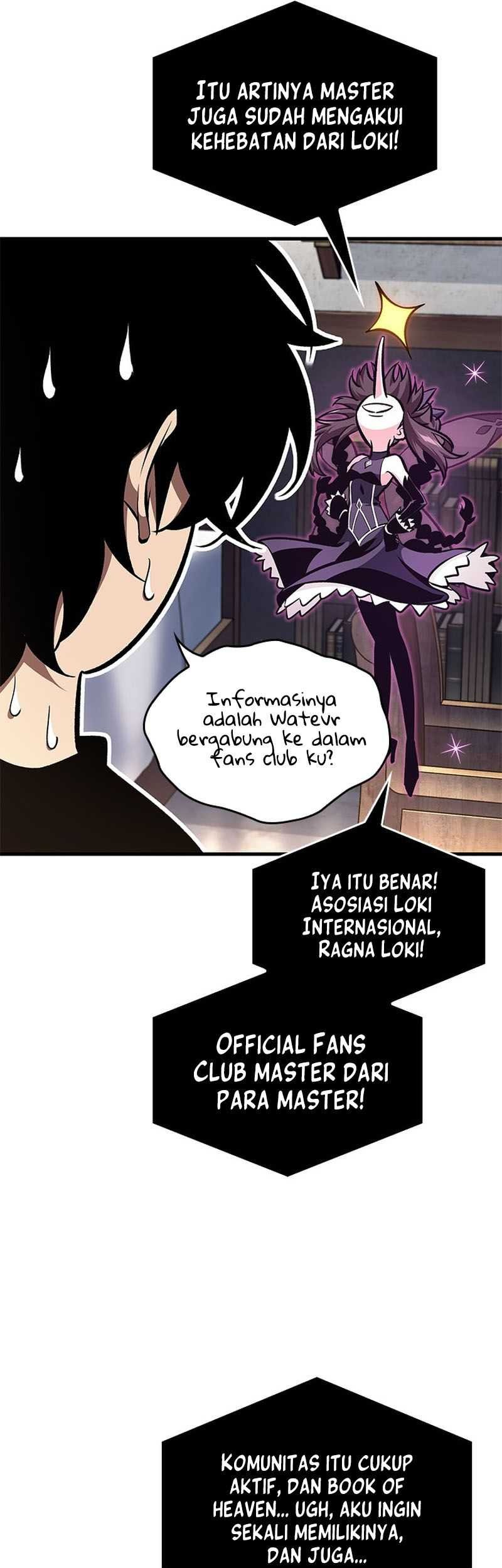 Pick Me Up Chapter 77 Gambar 53