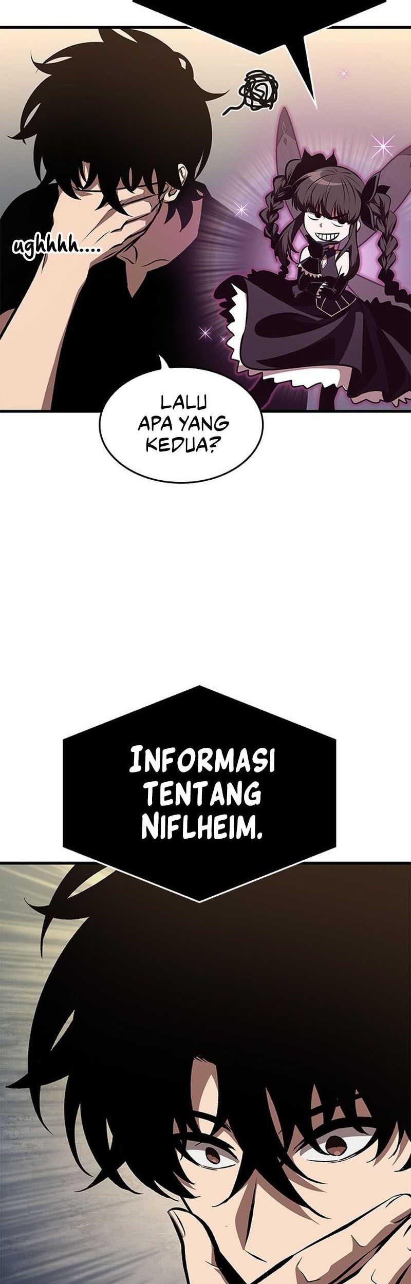 Pick Me Up Chapter 77 Gambar 54