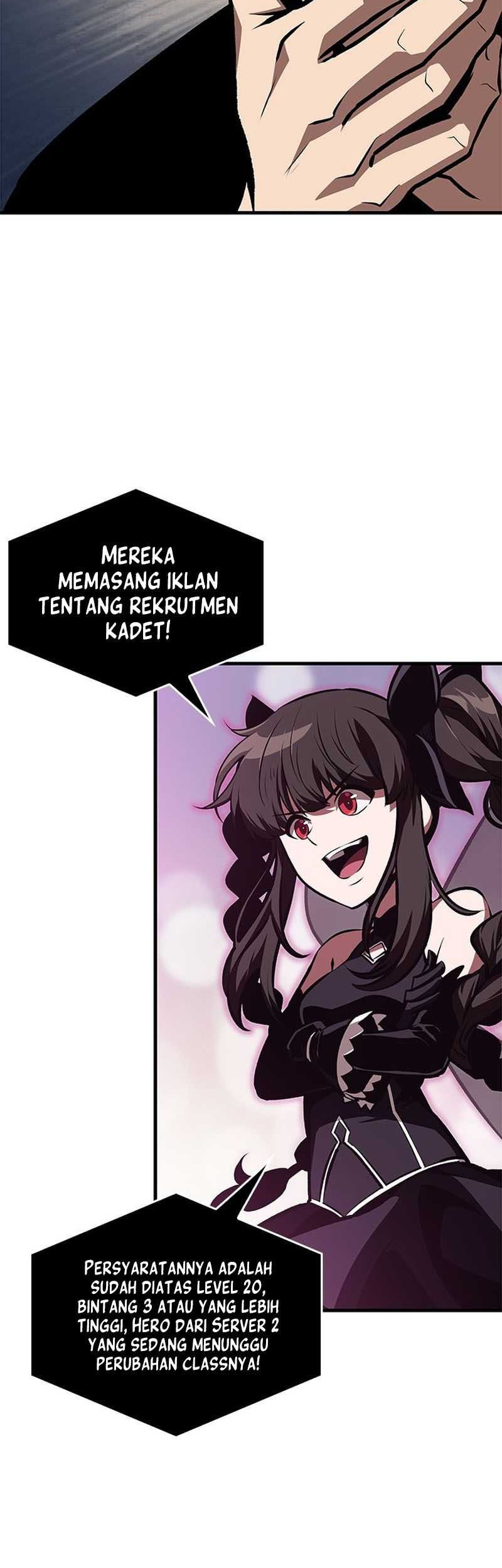 Pick Me Up Chapter 77 Gambar 55