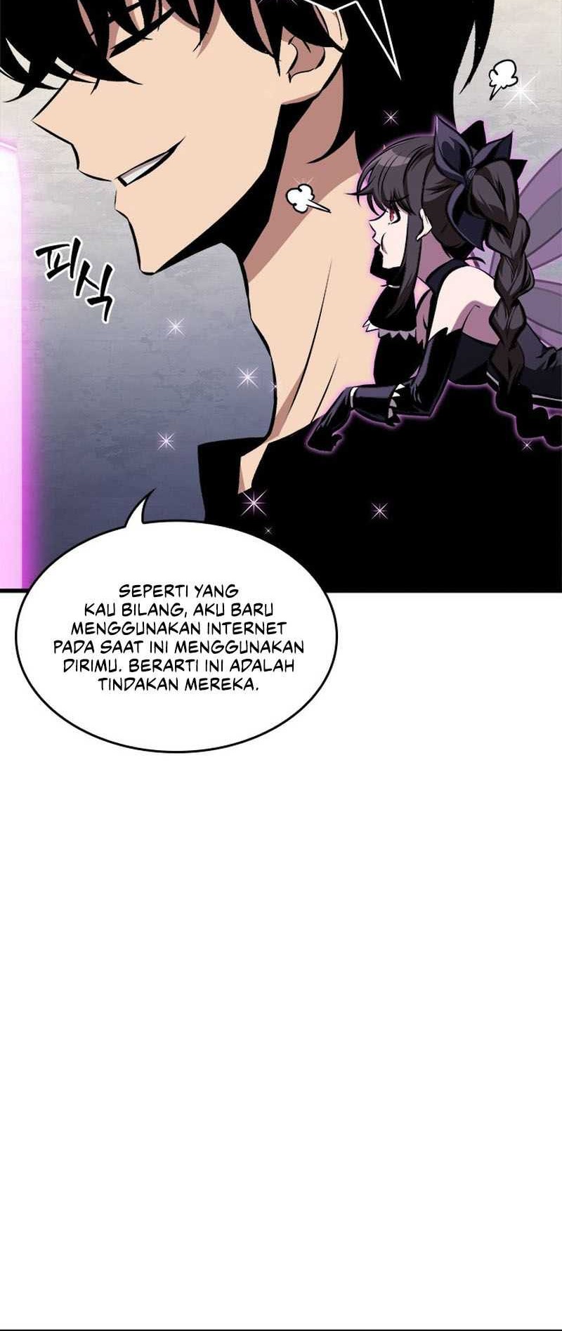 Pick Me Up Chapter 77 Gambar 60