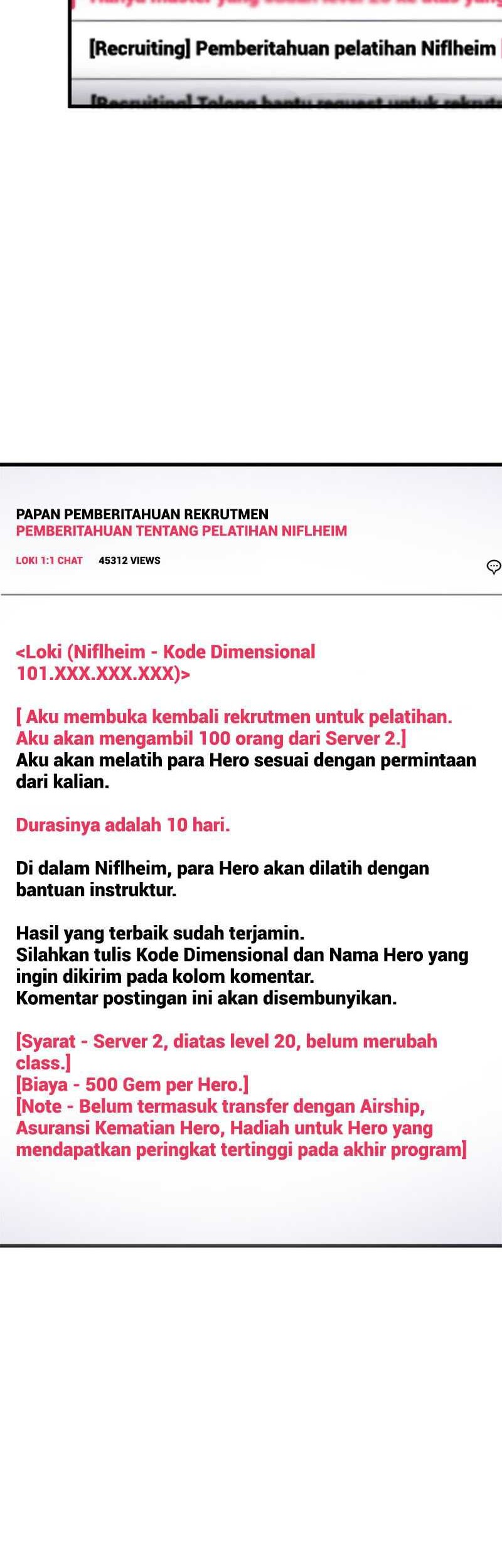 Pick Me Up Chapter 77 Gambar 58