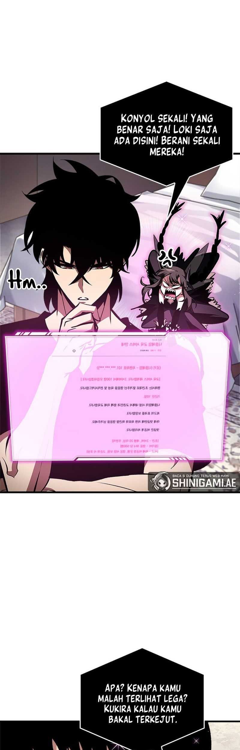 Pick Me Up Chapter 77 Gambar 59