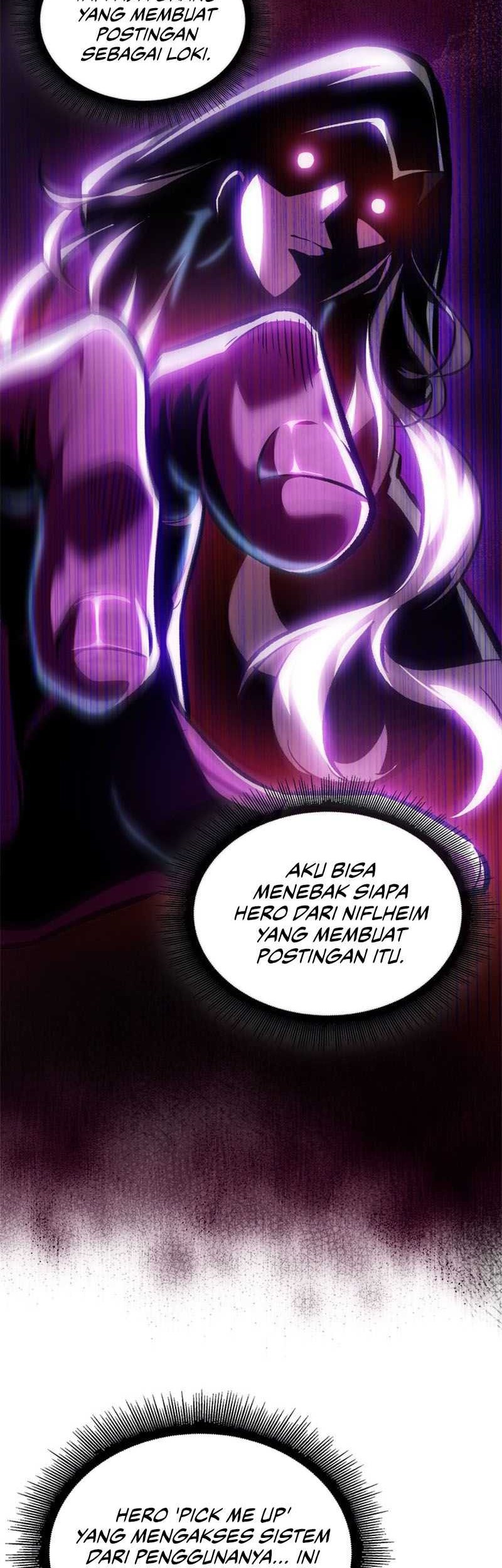 Pick Me Up Chapter 77 Gambar 62