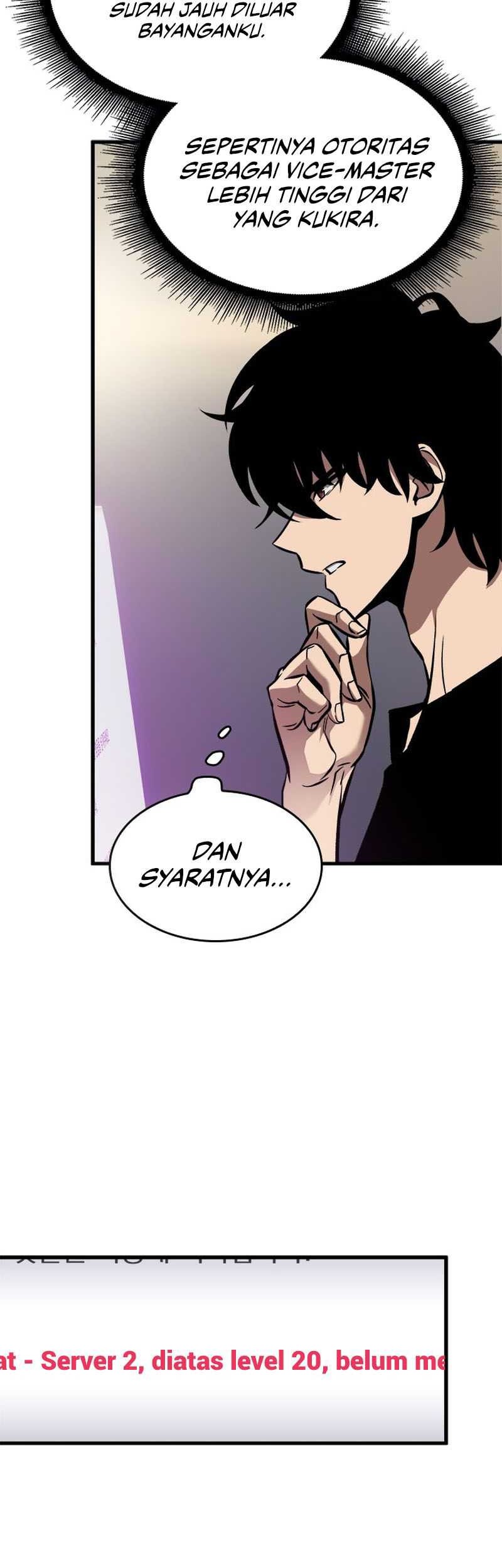 Pick Me Up Chapter 77 Gambar 63