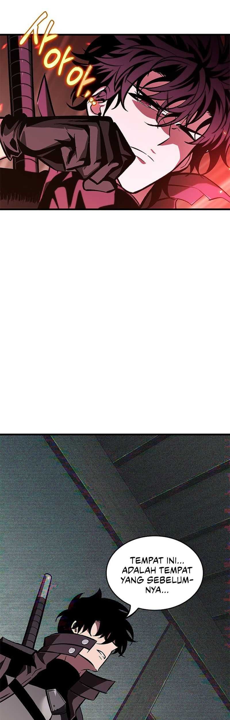 Pick Me Up Chapter 77 Gambar 34