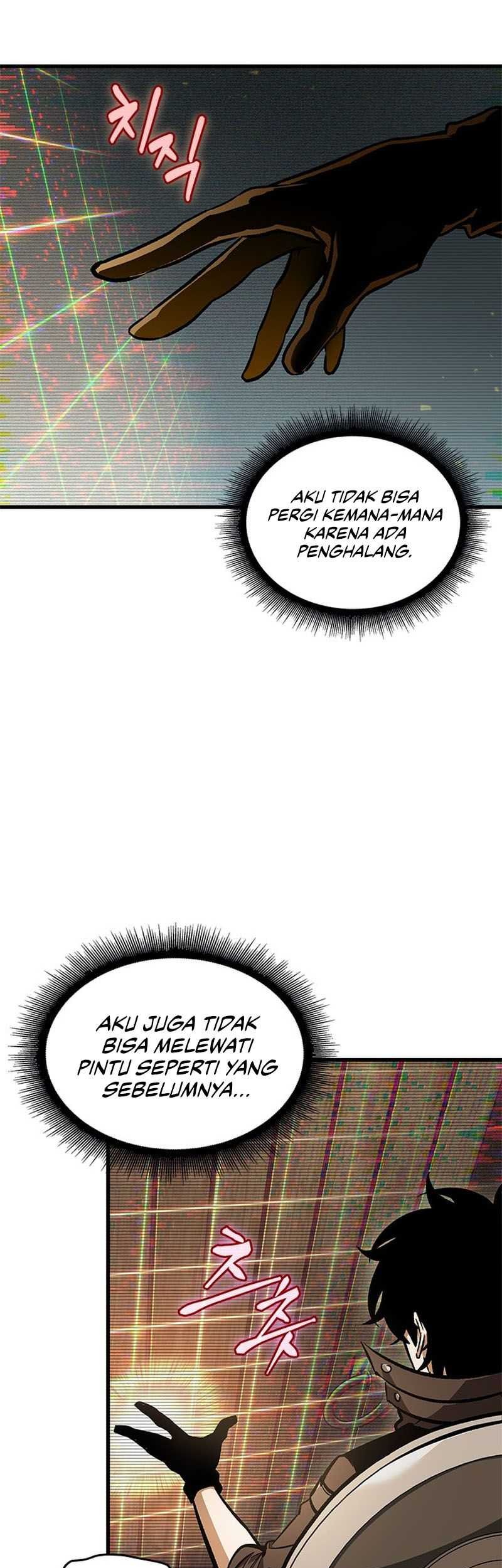 Pick Me Up Chapter 77 Gambar 37