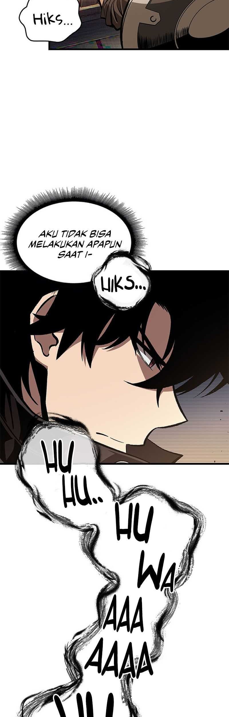 Pick Me Up Chapter 77 Gambar 38