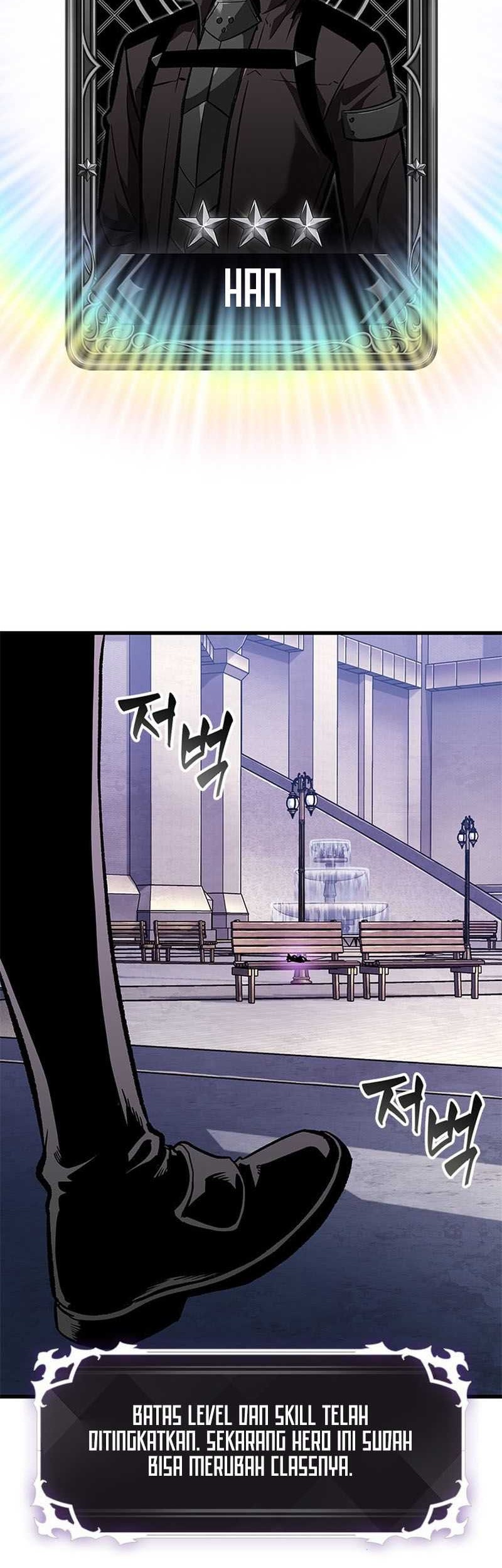 Pick Me Up Chapter 77 Gambar 44