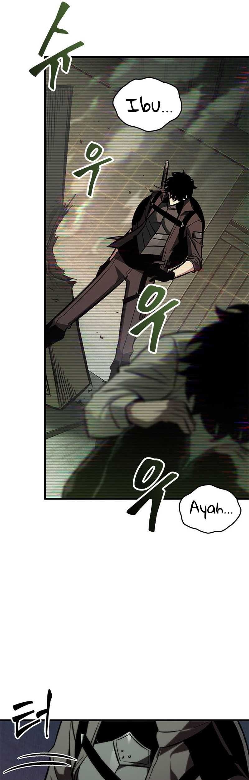 Pick Me Up Chapter 77 Gambar 41