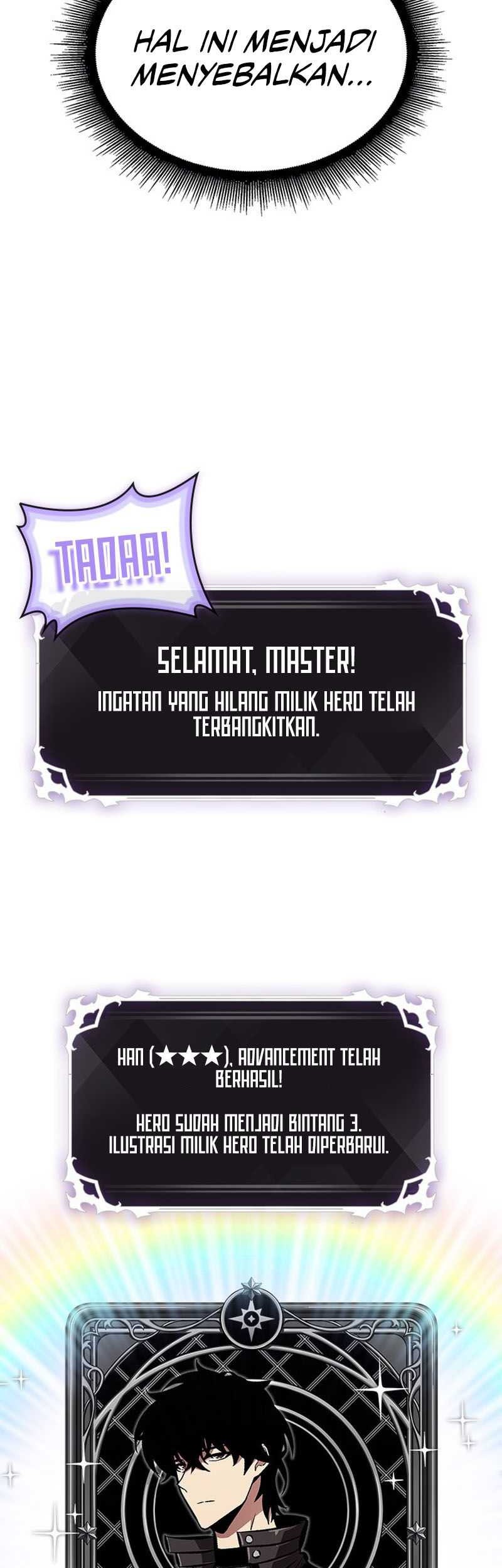 Pick Me Up Chapter 77 Gambar 43