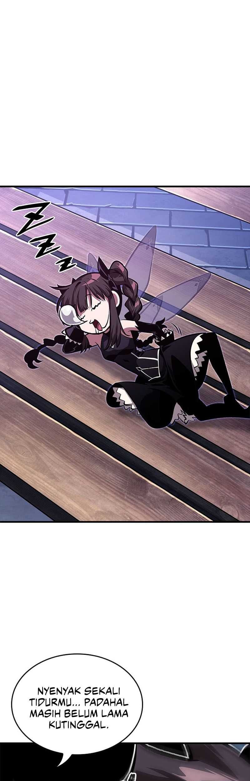 Pick Me Up Chapter 77 Gambar 45