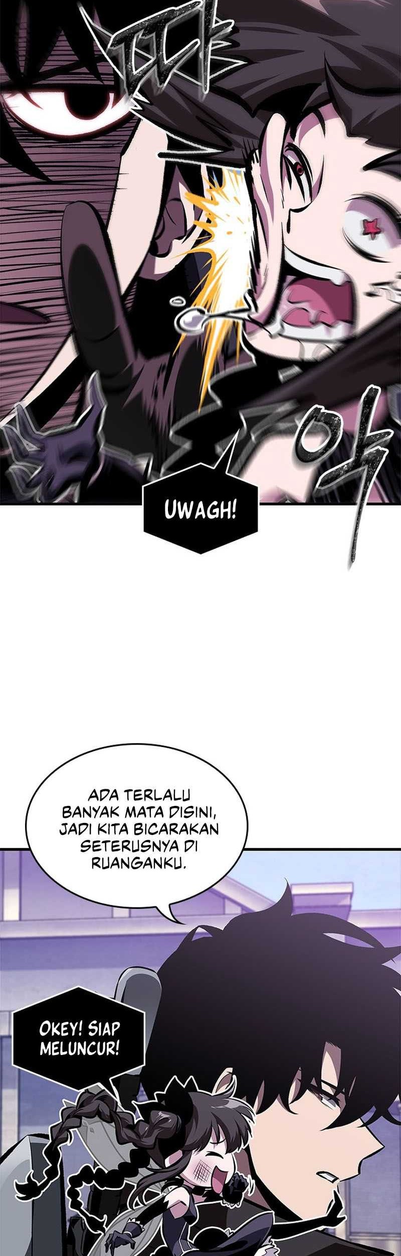 Pick Me Up Chapter 77 Gambar 46