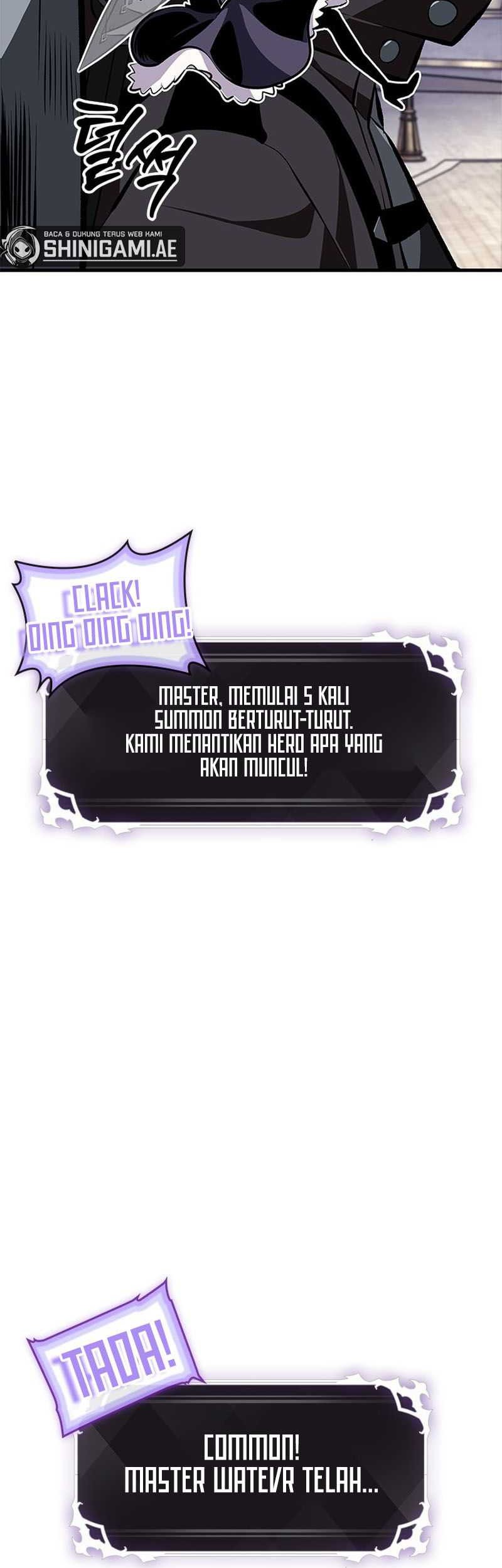 Pick Me Up Chapter 77 Gambar 47