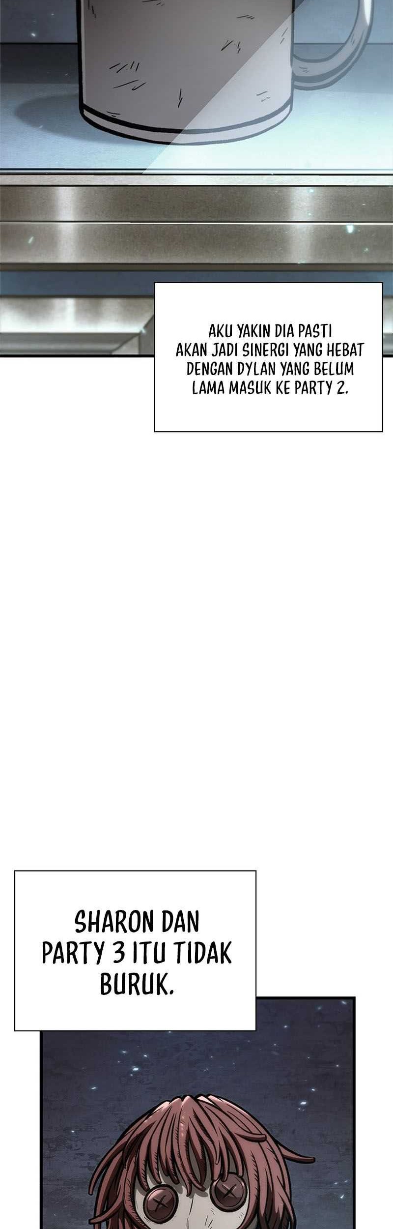 Pick Me Up Chapter 77 Gambar 7