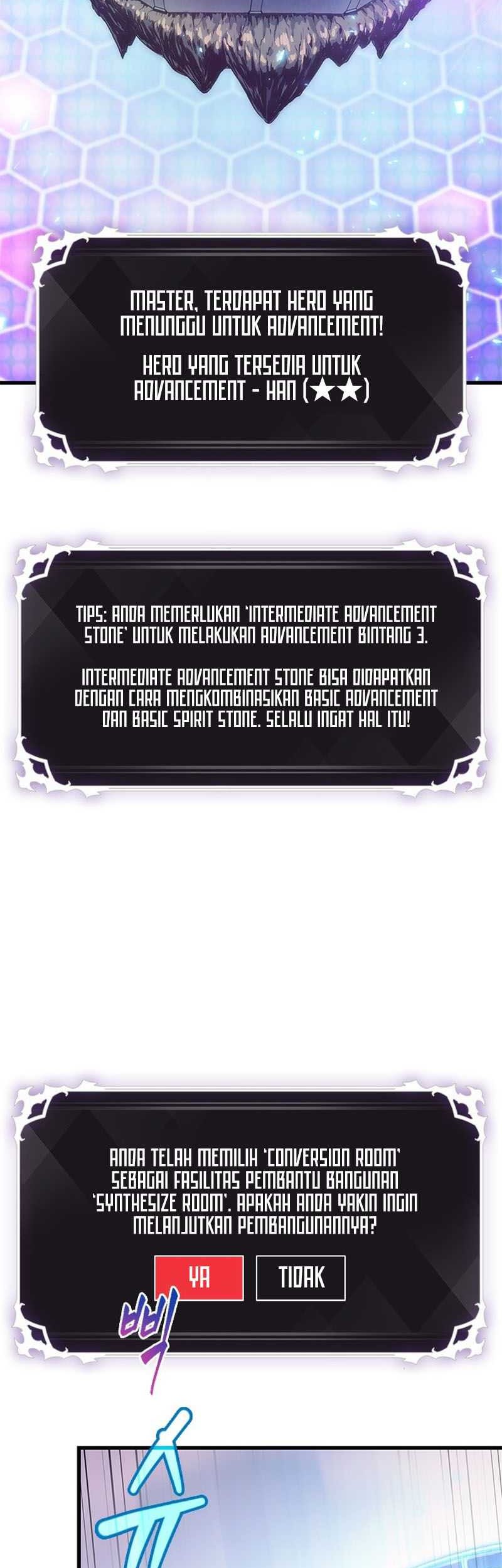 Pick Me Up Chapter 77 Gambar 12